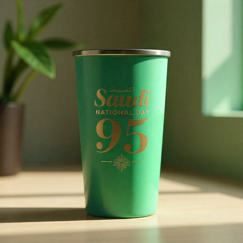 personalised drinkware sets in Riyadh, Saudi Arabia